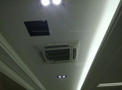 美的吸頂空調價格、公司簡介與室內裝飾融合指南
