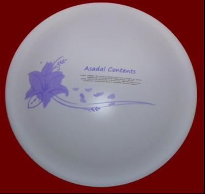 晶照光電2012新款印花吸頂燈5831 14W貼片光源如何點亮現(xiàn)代室內裝飾
